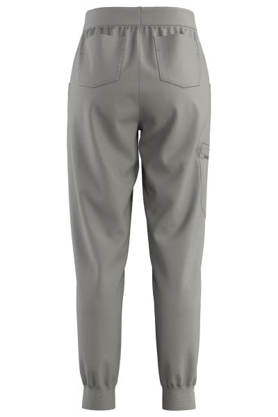 Джоггеры Эргофайв Актив (ERGOFIVE Active) EAPW05 женские серые