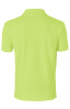 Тенниска-поло цвет зеленое яблоко