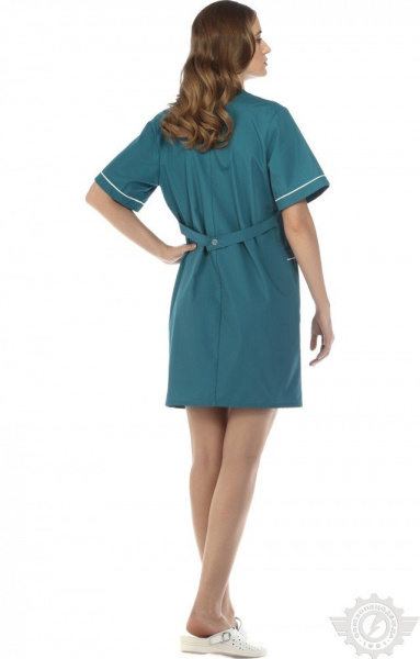 Халат "Бриз" женский