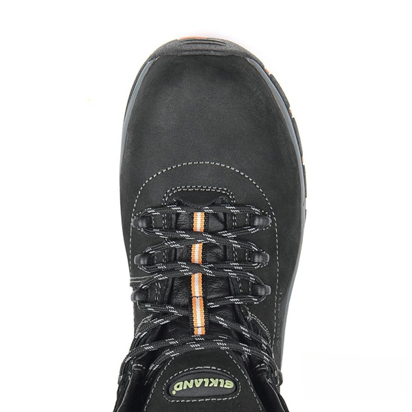 Ботинки антистатические Elkland EP131HM-1 c подошвой ЭВА/ТПУ/резина, КП и КС (шерстин)