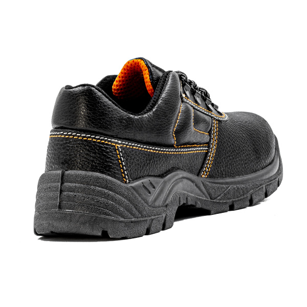 Полуботинки Стандарт ПУ ЗападБалтОбувь с МП (арт.3216Т)