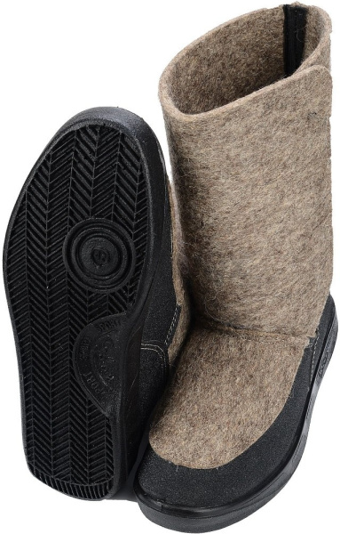 Валенки "Нью"