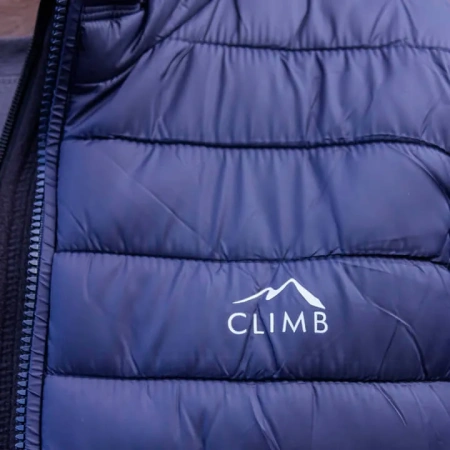 Жилет PROTONE CLIMB, т.синий (navy)