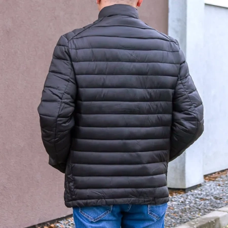 Куртка PROTONE CLIMB, черный