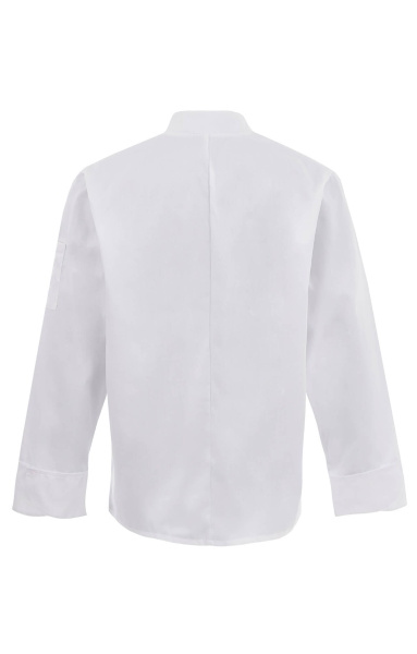 Куртка поварская (китель) "Люкс" двубортная