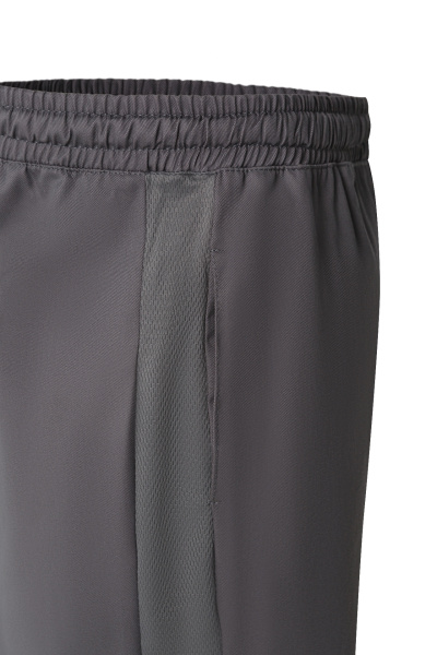 Брюки РИСТРЕТТО ШЕФ джоггеры т.серые