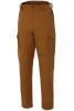 Брюки ТЕЙКЕР (Taker) Коттон коричневые