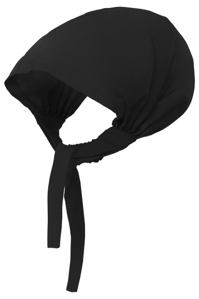 Косынка КЛИНПЛЕКС (CLINPLEX) Вита Лайт черная