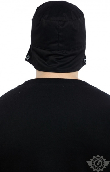 Кепи "Охранник" летнее