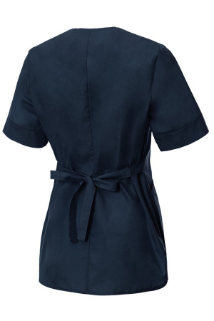 Куртка КЛИНПЛЕКС (CLINPLEX) ВИТА Лайт темно-синяя