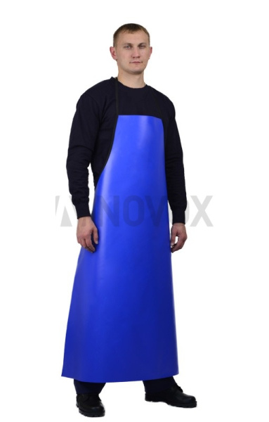 Фартук ПВХ большой, 100х120 см