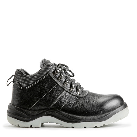 Ботинки ЭСО (арт.17 НМ), нат. мех, КП, ПУ/ТПУ