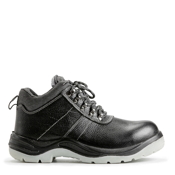 Ботинки ЭСО (арт.17 НМ), нат. мех, КП, ПУ/ТПУ