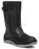 Сапоги БЕРГЕН, иск.мех, МП, ПУ/ТПУ