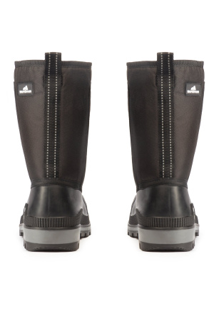 Сапоги КРАФТ комбинированные Оксфорд/ ТЭП, КП, КС