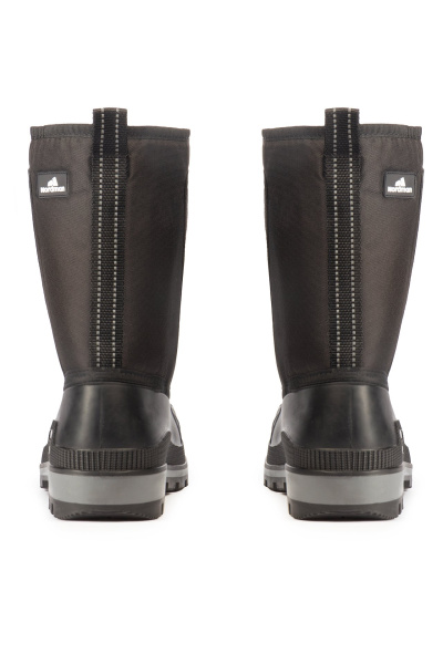 Сапоги КРАФТ комбинированные Оксфорд/ ТЭП, КП, КС