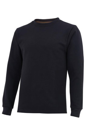 Толстовка черная