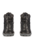  Ботинки ПЕЦЦОЛЬ ТАЙФУН с композитным подноском и кевларовой стелькой утепленные черные