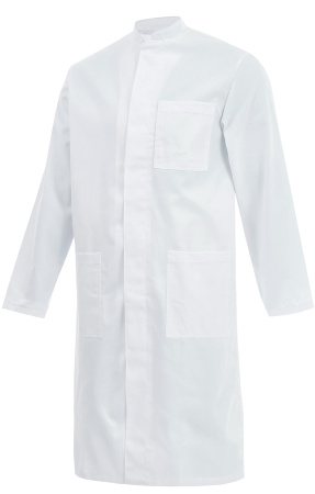 Халат мужской "Орион" белый