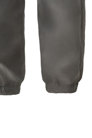 Комбинезон малярный, плотность 55 г/м2, серый, JPC75g Jeta Safety