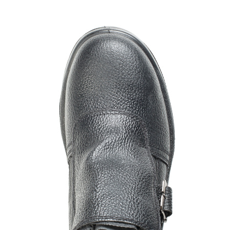 Ботинки сварщика ЭСО-24, МП, ПУ/нитрил