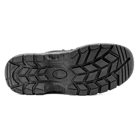 Ботинки ЗБО (арт. 3208МТ), иск.мех, МП, ПУ 