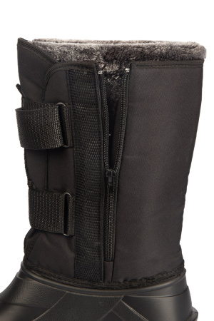  Сапоги (бахилы) БАРС ЭВА комбинированные утепленные МИНПРОМТОРГ