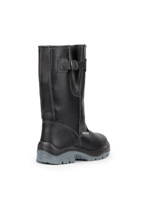 Сапоги "Комфорт-К", иск. мех, МП, ПУ/ТПУ