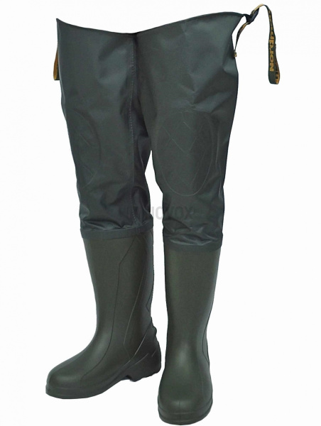 Сапоги Рыбацкие ЭВА+ТЭП/Нейлон Nordman Expert ПЕ 22.2 (арт.ПЕ-22.2 , 5-248-G01)