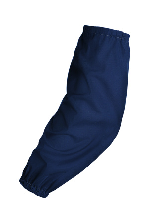 Нарукавники КЛИНПЛЕКС Лайт темно-синие