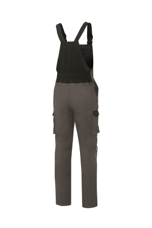 Костюм "STATUS" NEW 2 (Статус), куртка, п/к, графит черный