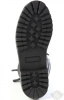 Ботинки Военизированные, иск. мех, Нитрил