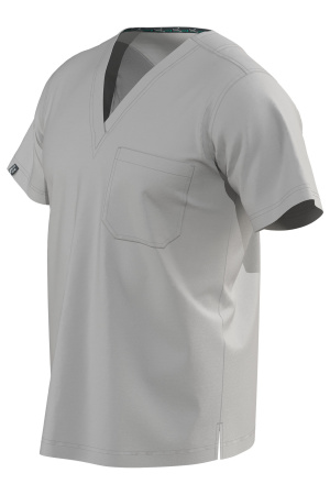 Блуза Эргофайв Актив (ERGOFIVE Active) EAJU11 серая