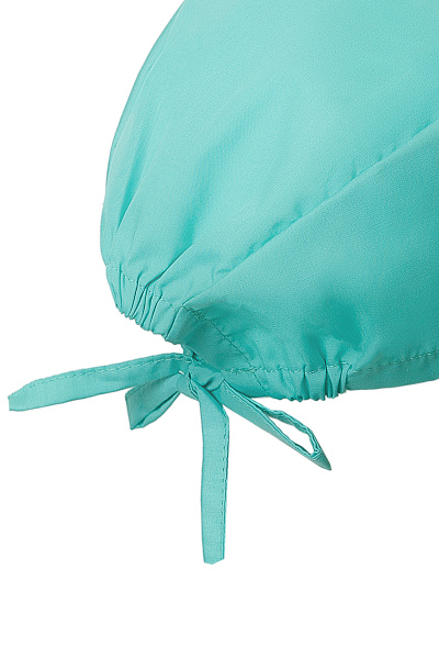 Шапочка СПЕЦ Лайт мятная