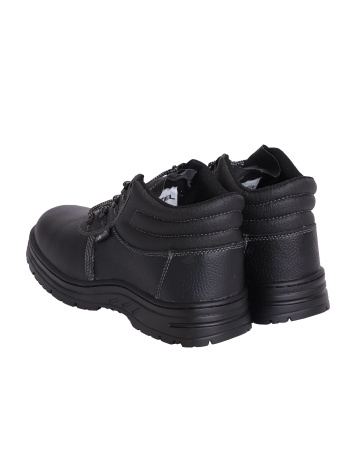 Ботинки "Титан", КП, Нитрил