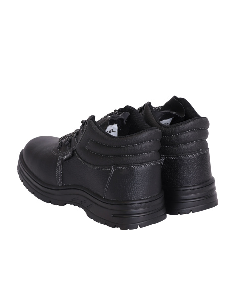 Ботинки "Титан", КП, Нитрил