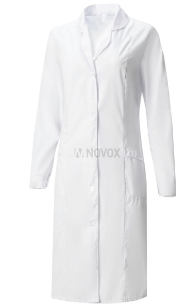 Халат "Татьяна" белый