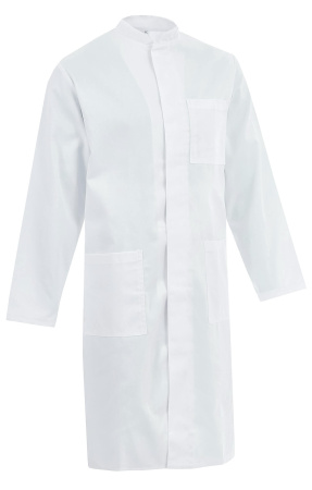 Халат мужской "Орион" белый