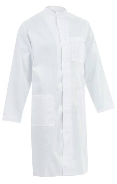 Халат мужской "Орион" белый