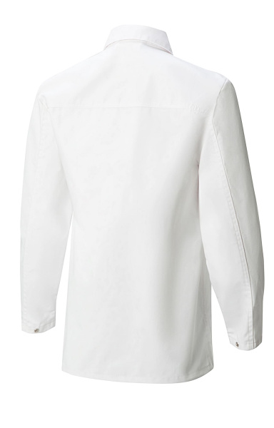 Куртка Эйч-Лайн (H-Line) женская белая