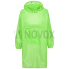 Дождевик-анорак Alatau, зеленое яблоко