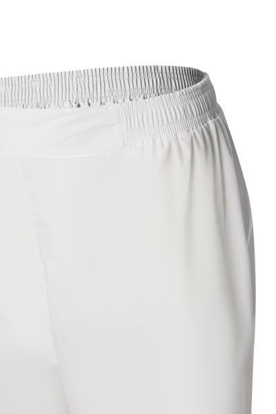 Брюки КЛИНПЛЕКС (CLINPLEX) ВИТА Лайт белые