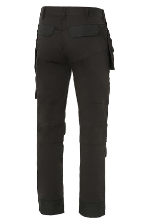 Брюки ГРАНД черные