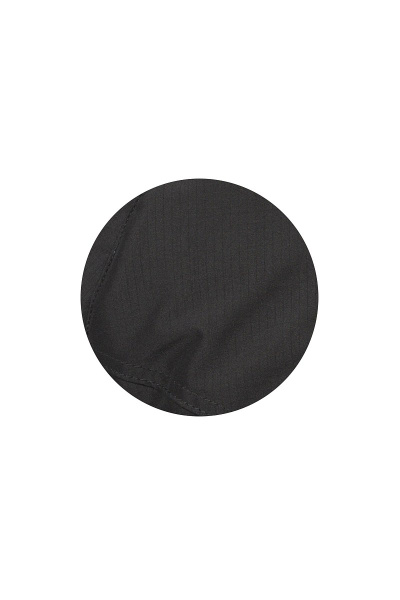 Куртка мужская зимняя "Аляска" цвет черный