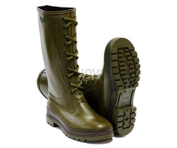 Сапоги "TIGAR" резиновые охотничьи "Балканский охотник"