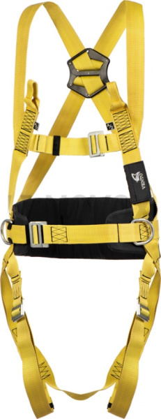 Привязь страховочная VENTO™ АЛЬФА 2.5К огнеупорная, vnt 425К