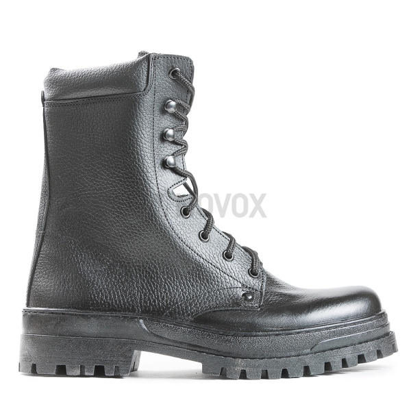 Ботинки ЭСО с высоким берцем "Витязь" арт.68ТМ на искуственном меху