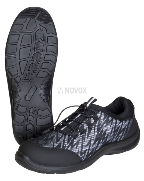 Полуботинки "ФОТОН" Текстиль, ПУ