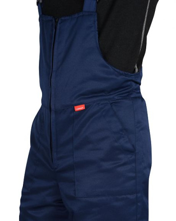 Полукомбинезон зимний универсальный с СОП