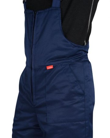 Полукомбинезон зимний универсальный с СОП